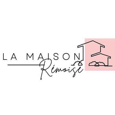 Appartement Spacieux A Deux Pas Du Centre Reims Exterior photo
